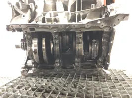 Jeep Grand Cherokee (WK) Moottorin lohko 