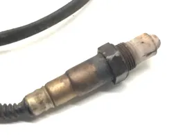 Audi A4 S4 B6 8E 8H Sonde lambda 06B906265D