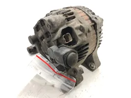 Citroen C3 Alternador 9660055080