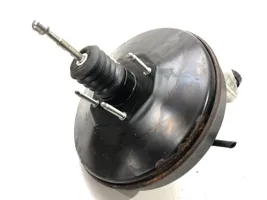 Opel Corsa D Brake booster 13347114