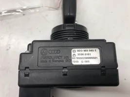 Audi A8 S8 D3 4E Blocchetto accensione 3D0905865E