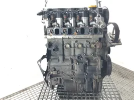 Suzuki SX4 Silnik / Komplet D19AA