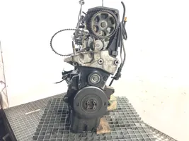 Suzuki SX4 Silnik / Komplet D19AA