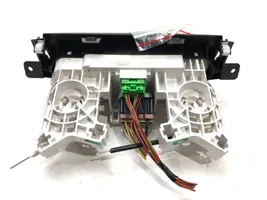 Suzuki SX4 Salona ventilatora regulēšanas slēdzis 