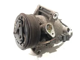 Dacia Sandero Air conditioning (A/C) compressor (pump) 926005689R