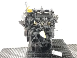 Dacia Sandero Moottori H4B410