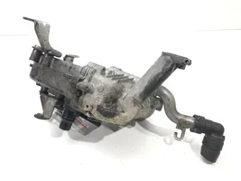 Ford Focus EGR valve cooler VPEFMH-19206-AC