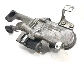 Ford Focus EGR valve cooler VPEFMH-19206-AC