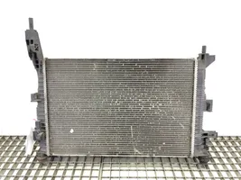 Ford Focus Radiateur de refroidissement 