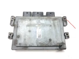 Renault Thalia I Unité de commande, module ECU de moteur 8200672654