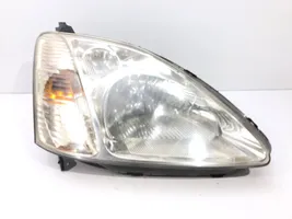 Honda Civic Headlight/headlamp 