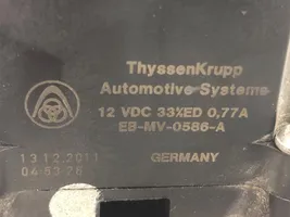BMW X5 E70 Muut jarrujen osat EB-MV-0586-A