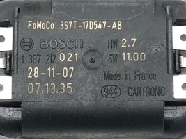 Ford Focus Czujnik deszczu 3S7T-17D547-AB