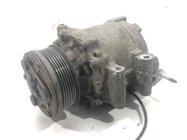 Honda Civic Ilmastointilaitteen kompressorin pumppu (A/C) 38800-RSA-E010-M2