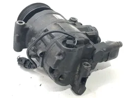 Audi A6 Allroad C6 Ilmastointilaitteen kompressorin pumppu (A/C) 4F0260805AG