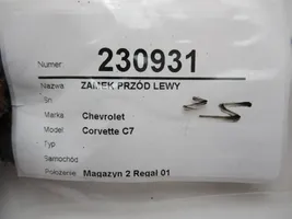 Chevrolet Corvette Priekinė durų spyna L84293825