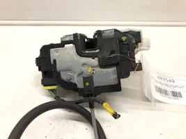 KIA Ceed Front door lock 