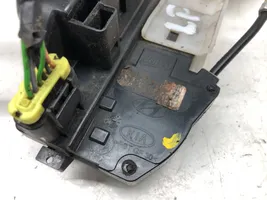 KIA Ceed Front door lock 