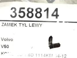 Volvo V50 Etuoven lukko 30799338