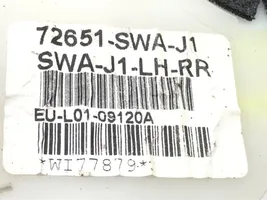 Honda CR-V Rear door lock 72651-SWA-J1