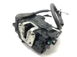 KIA Sportage Front door lock 81310-3U000