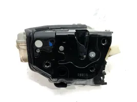 Audi A6 S6 C7 4G Cerradura de puerta delantera 4G1837015A