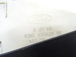 Ford Galaxy Zamek drzwi przednich 