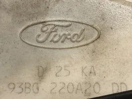 Ford Galaxy Zamek drzwi przednich 