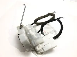 Mazda CX-9 Front door lock 