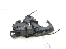 Volvo V50 Serrure de porte avant 30753664