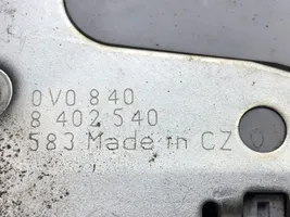 BMW X5 E53 Serrure de porte avant 8402540