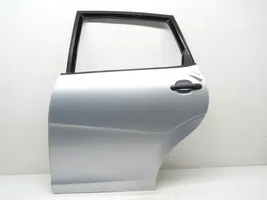Seat Toledo III (5P) Drzwi tylne 