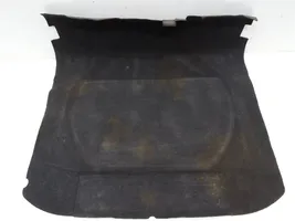 Seat Toledo III (5P) Trunk/boot floor carpet liner 5P5863463D