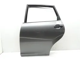 Seat Toledo III (5P) Rear door 