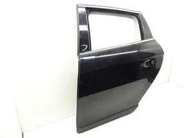 Lancia Delta Tür hinten 