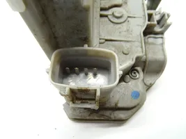 Lancia Delta Rear door lock 