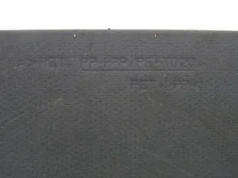 Lexus RC Tavaratilan kaukalon tekstiilikansi 