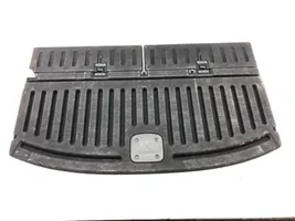 Mazda CX-9 Trunk/boot floor carpet liner 