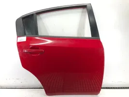 Nissan Sentra B16 Rear door 