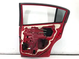 Nissan Sentra B16 Rear door 