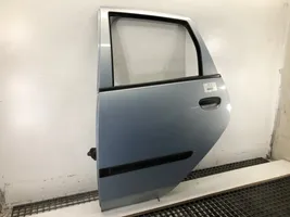 Mitsubishi Colt Drzwi tylne 