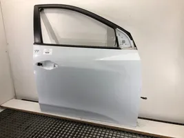 Hyundai ix35 Drzwi przednie 