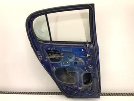 Toyota Yaris Rear door 