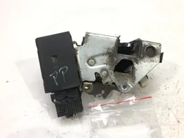 BMW 3 E36 Front door lock 