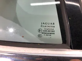 Jaguar XF Takaovi 