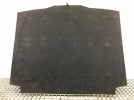 Honda CR-V Trunk/boot floor carpet liner 