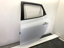 Hyundai ix20 Aizmugurējās durvis 