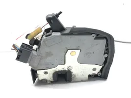 BMW X5 E53 Front door lock 8402540