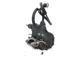 Seat Arosa Serratura portiera anteriore 6X1837013H