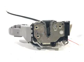 Fiat Bravo Front door lock 51798291